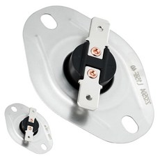 Aifeier ET 232504 퍼니스 리미트 스위치 2개 | L160도 교체 부품 | RV 용광로 SF-25/30/35 및 SF-25F/30F/35F 안전 차단