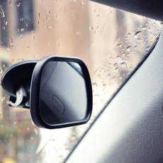 카시트 차량 아기 미러 거울 안전 베이비 후방 자동, 1개
