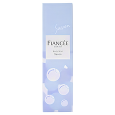 FIANCÉE TOKYO 香水 50ml 寶寶香 輕柔皂香 清新髮香 散發迷人香氣, 1個