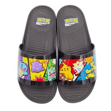 台灣製精靈寶可夢拖鞋 多種款式