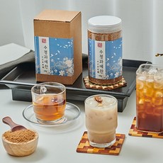 傳統水正果茶粉, 340g, 1罐