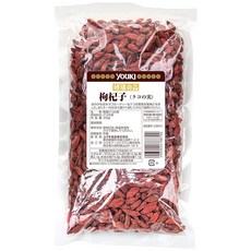 유우키 식품 구기자 250g