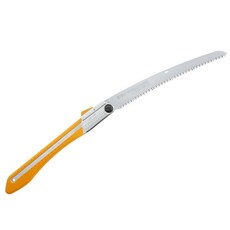 유엠 공업 (Silky) 접힌 톱 고무 보이 커브 거친 눈 300mm 본체 463-30