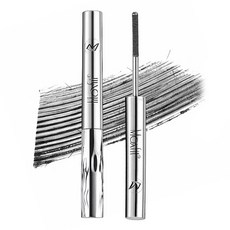 이칠가게 번지지 않는 워터프루프 볼륨 마스카라, 1개, 그레이블랙