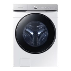 [삼성전자] 삼성 AI 드럼 세탁기 21kg 화이트 WF21DG6650BW, 상세 설명 참조, 상세 설명 참조