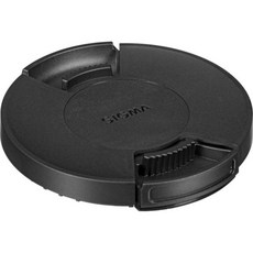시그마 A00122 렌즈 전면 커버 LFC 105mm III