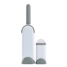 옷브러시 제거 옷솔 2종 플라스틱 고양이털 보풀 MIWFMI1QA, 본상품