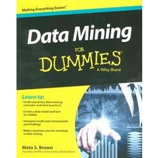 Data Mining for Dummies
