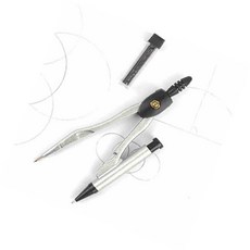 레츠 컴퍼스 컴퍼스세트 수학체험