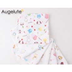 Baby童衣 商檢合格 純棉四層紗布口水巾 寶寶紗布洗澡巾 擦汗巾 小手帕 領巾 雙層紗布 X3025