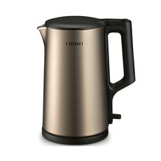 CHIMEI 奇美 大容量不鏽鋼快煮壺 KT-17MS05