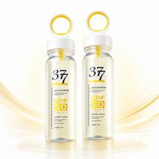 377 多效隔離防曬噴霧 SPF50 PA+++ 美白防曬 水潤保濕, 1件, 90ml