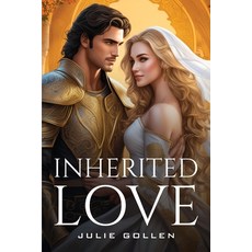 (영문도서) Inherited Love Paperback, Julie Gollen, English, 9781805106319
