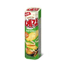 예감 볶음양파맛, 64g, 5개