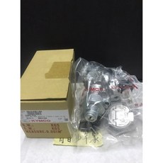KYMCO 光陽 原廠 KHE1 開關組 鎖頭 全組鎖, 1個