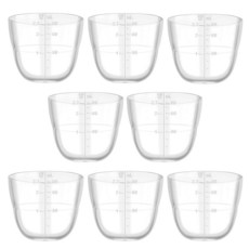 Maymom Lansino 와이드 마우스 칼라 링 Spectra Pigeon 링용 돔 캡 병 뚜껑 교체 Lansinoh 보틀 탑 뚜껑과 호환 가능 153487, Maymom Lansino 와이드 마우스 칼라 링, S, 1개