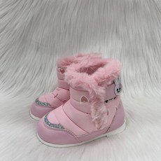 탈렌트키즈 (모다시흥)유아부츠 TSX71DSW01_1 TS애니멀패딩부츠_SH