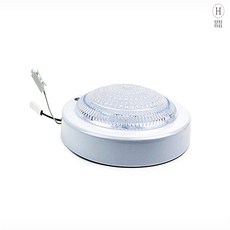 15W LED 실내용 조명등 조명기구 조명용, 뉴직부등, 1