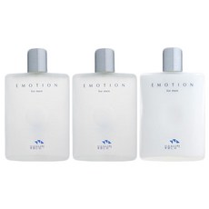 꽂을든남자 허브추출물 남성 화장품 세트 스킨2+로션1 hii+8177aV