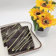 [수제꿈꾸는솜사탕] 수제 두바이 초콜릿 145g 1개입, 1개