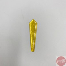【古德】神尊用奏板 - 神明用法器 玉皇上帝適用 八吋八/尺三/尺六, 1個, 8吋8神尊用