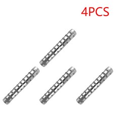 Alkaline Water Stick Stainless Steel PH Alkalizer Ionizer Water Purifier Filter Naturally Increases, 4pcs, China Mainland