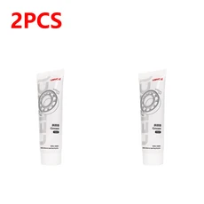 MTB 산악 자전거 오일 그리스 허브 하단 브래킷 헤드셋 포크 플라이휠 볼 베어링 1-10 개, [03] 2pcs