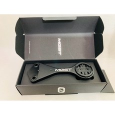 『時尚單車』原廠Pinarello MOST iTALON ULTRA 支援Garmin 1050一體把專用碼表延伸座, 1個