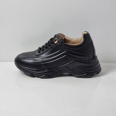 탠디 여성 7cm 초경량 캐주얼 키높이 스니커즈 1DX23218VT 2644973