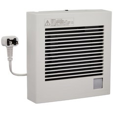 Panasonic (파나소닉) 파이프 팬 자동 운전형 (인감) 격자 타입 FY-08PDR9, 상세페이지 참조