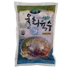 초정 물회육수 400g, 400ml, 10개