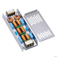 R91A 얇은 전자기 간섭 억제 노이즈 필터 이중 보호, 01 CHINA, 04 R91A11JJ405869-B-6