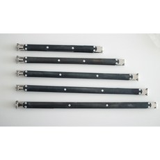 육각바네 프레임(5사이즈) 마크라메 재료 바네