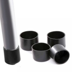 의자고무패킹 의자끌림방지 캡 의자발싸개 16mm, 40mm, 1개