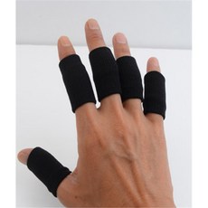 스텔라픽스 택배작업용 손가락 보호대 5개입 손가락지지대