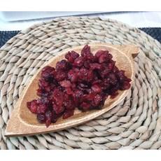 크랜베리, 250g, 1개