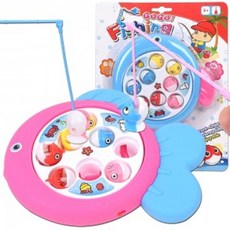 고래 게임 367 고고 보드 피싱 랜덤 회전 물고기 낚시, 본상품