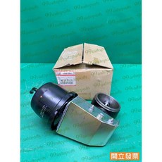 (汽車零件專家)三菱 堅達 CANTER 3.5T 1999- 年 ME297573 排氣剎車 排氣煞車 排氣煞車總成, 1個