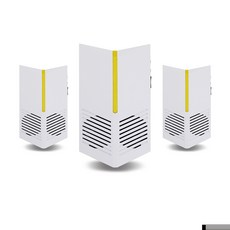 DigiMax 台灣神盾 UP-11R 專業防潮型 超音波驅鼠器 三入組, 1個, 3個裝