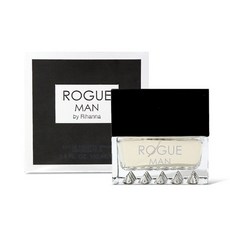 리한나 향수 로그 맨 EDT 30ml, 1개