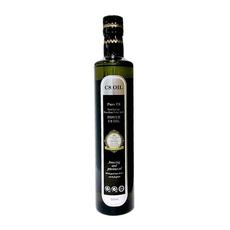 皇冠吉福 特級(C8)中鏈能量油, 1個, 500ml
