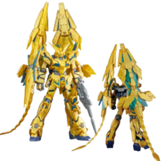 HG UC-MSV 기동전사 건담 NT 황금빛의 3호기 페넥스 디스트로이 프라홈정밀니퍼, 1개