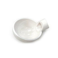 스푼/염도계측정용(DMT-20 20-1 20NW용)염도계스푼, 1개