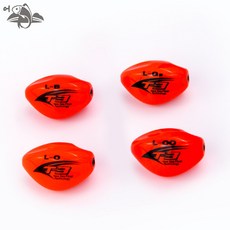 어피싱 ABS 전유동 기울찌, ABS 전유동 기울찌 0호, 1개