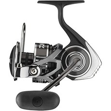DAIWA BG MQ 紡車捲線器 大物捲線器 鋁合金機殼 (2500D-H 至 20000型), 8000-H