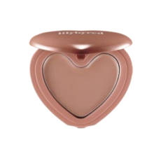 릴리바이레드 러브빔 치크밤 3.5g, 15 #너티빔, 1개