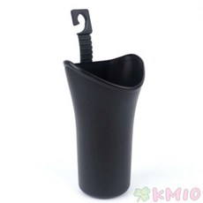 Kmio 차량용 걸이형 단우산꽂이 차량우산홀더