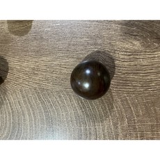 綠檀木健身球－綠檀木球 (2顆入) 老人保健球 健康手球 長壽球 健身球 復健球 按摩球 兒童感統觸覺球 手掌按摩 穴道按摩