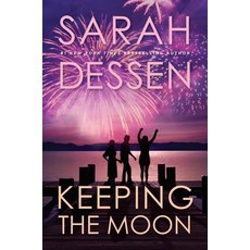 (영문도서) Keeping the Moon Paperback, Speak, English, 9780142401767