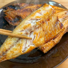 [2주한정특가] 비린내제로 바로굽는 국산 손질고등어, 1박스, 5쪽_500g 내외